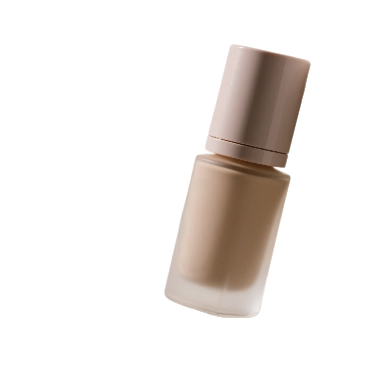 Cosmetic foundation