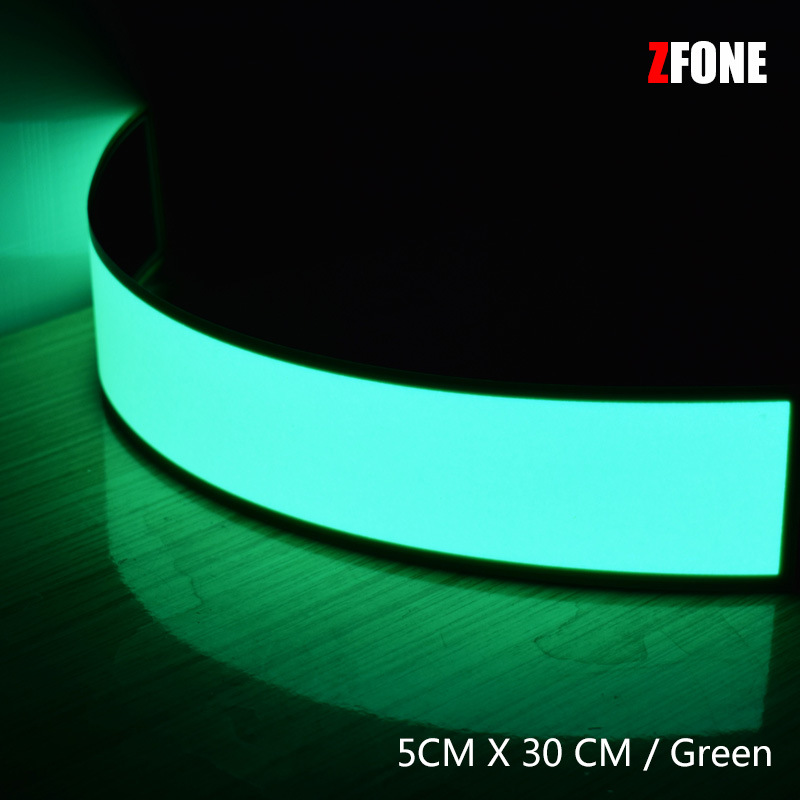 Other – Cold light sheet Sheet LED - 5cm30cm-green-12v-driver