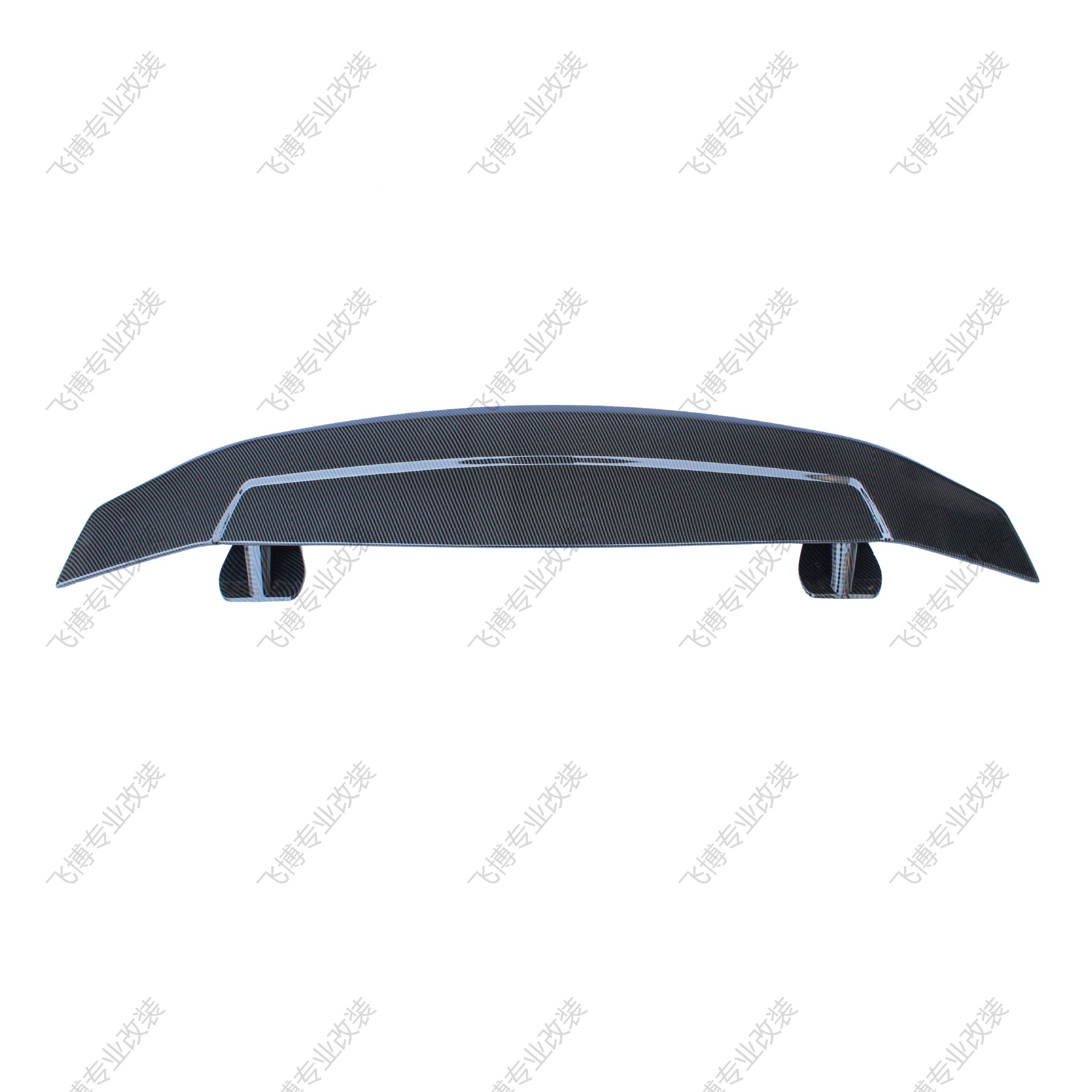 Suitable for Tenth Generation Eleven Civic Rear Wing Sedan Universal Modified Punch-Free Gt Sports Sports Car Wing Rear Wing