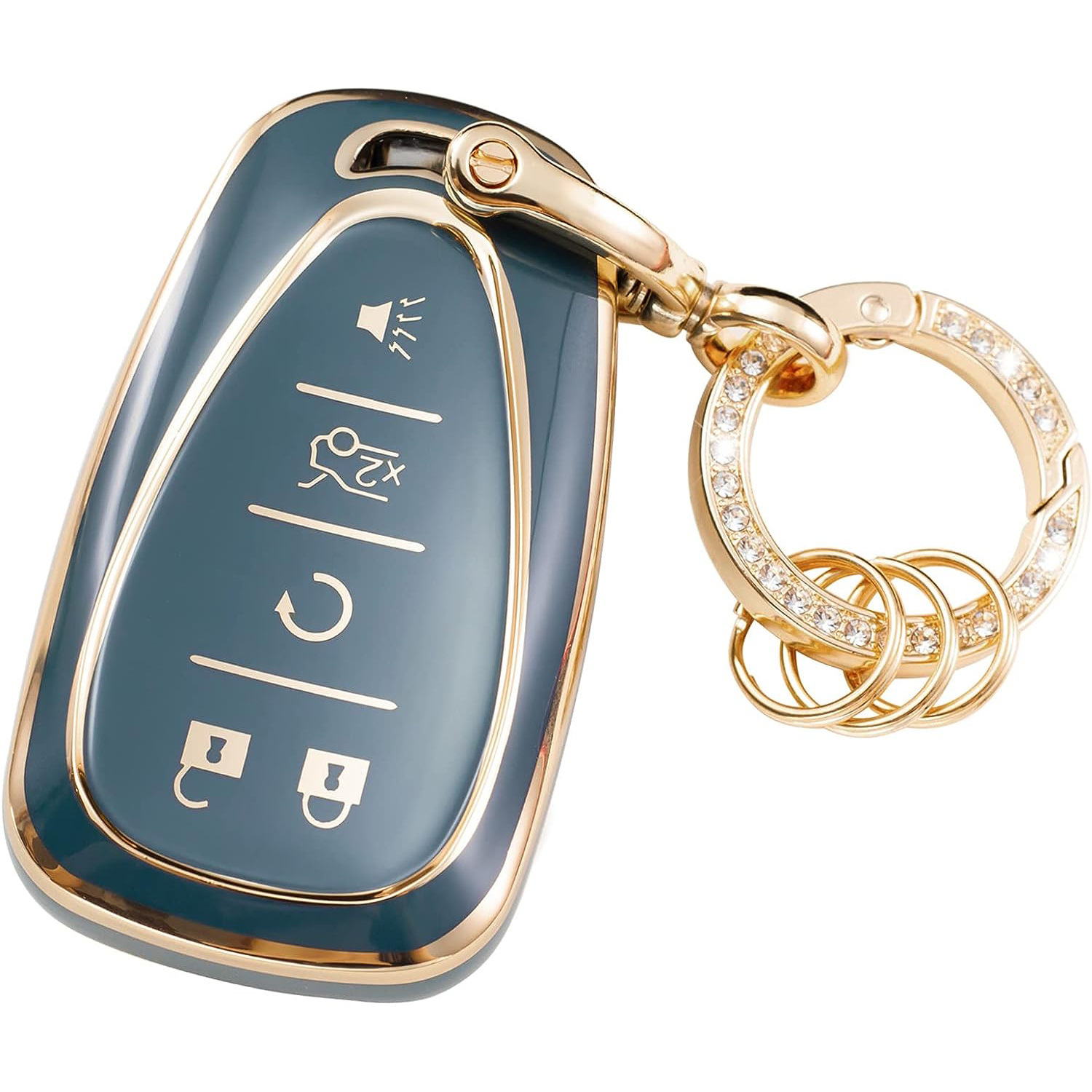 쉐보레 B 그레이에 적합