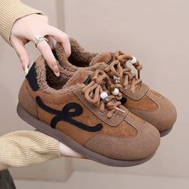 女式棉鞋;女式休闲单鞋;男式棉鞋