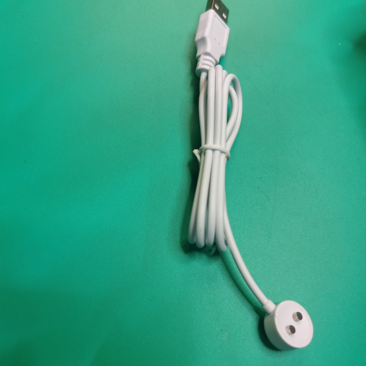 丽波liboAV棒情趣成人用品圆形磁吸线女性自慰器磁吸式磁铁充电线