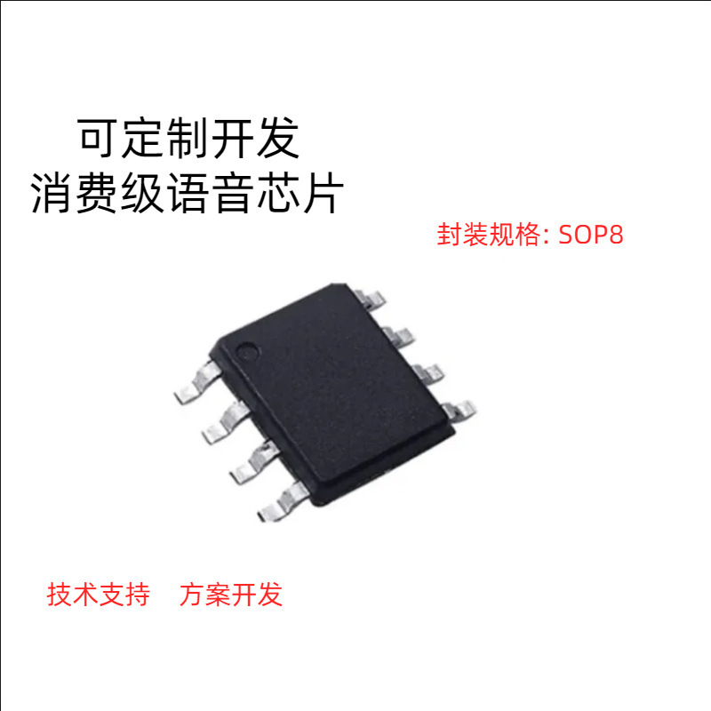 Free Samples Available. Supply of Children's Electric Toy Sound and Music Chips. Special Price Voice Otp Chip Ic