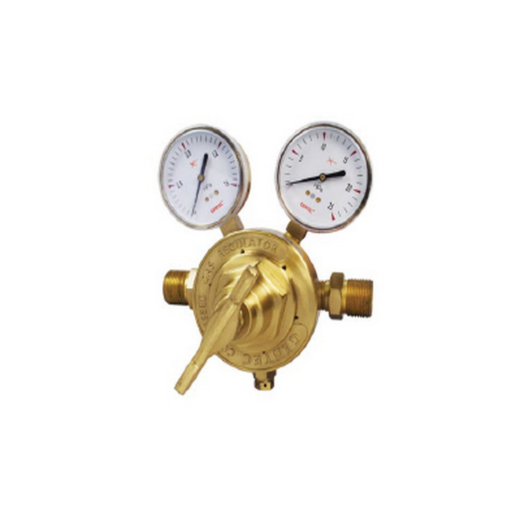 氧气减压器 型号JRC1-155MX-200库号M397310