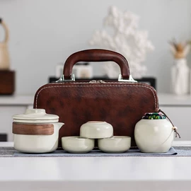 茶杯;旅行茶具;茶具套装