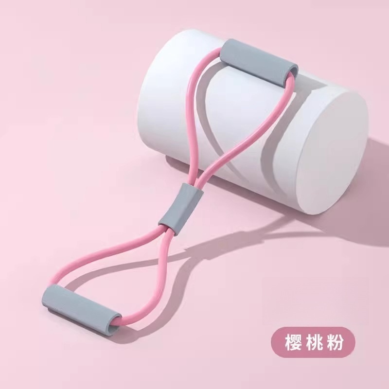 8字のラリーは肩を開けて美背を伸ばしてヨガを訓練します。|undefined