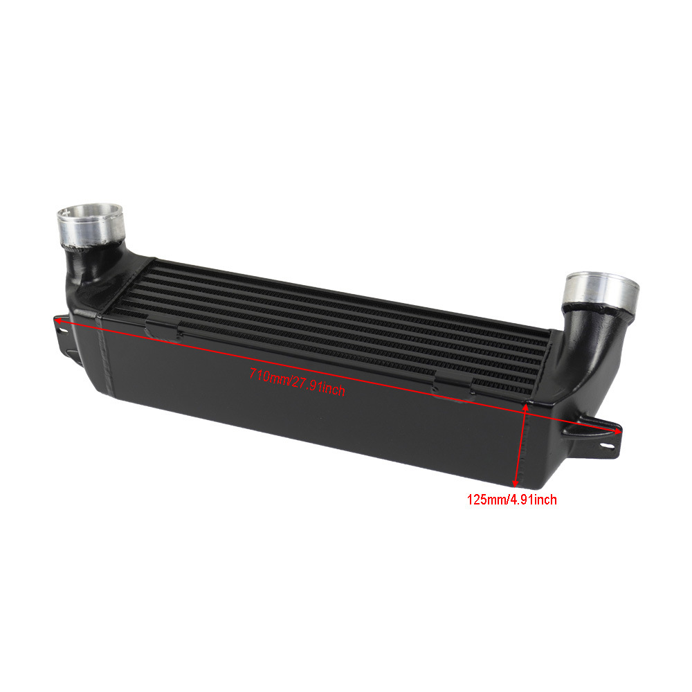 Car Cooling Intercooler Suitable for Bmw N20 N54 135I 335I Z4 E91 E89 E88 Cooling