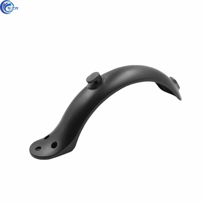 Xiaomi Electric Scooter Mudguard Pro Rear Wheel Splash Guard Electric Scooter Accessories Electric Vehicle (Electric vehicle fender) - black