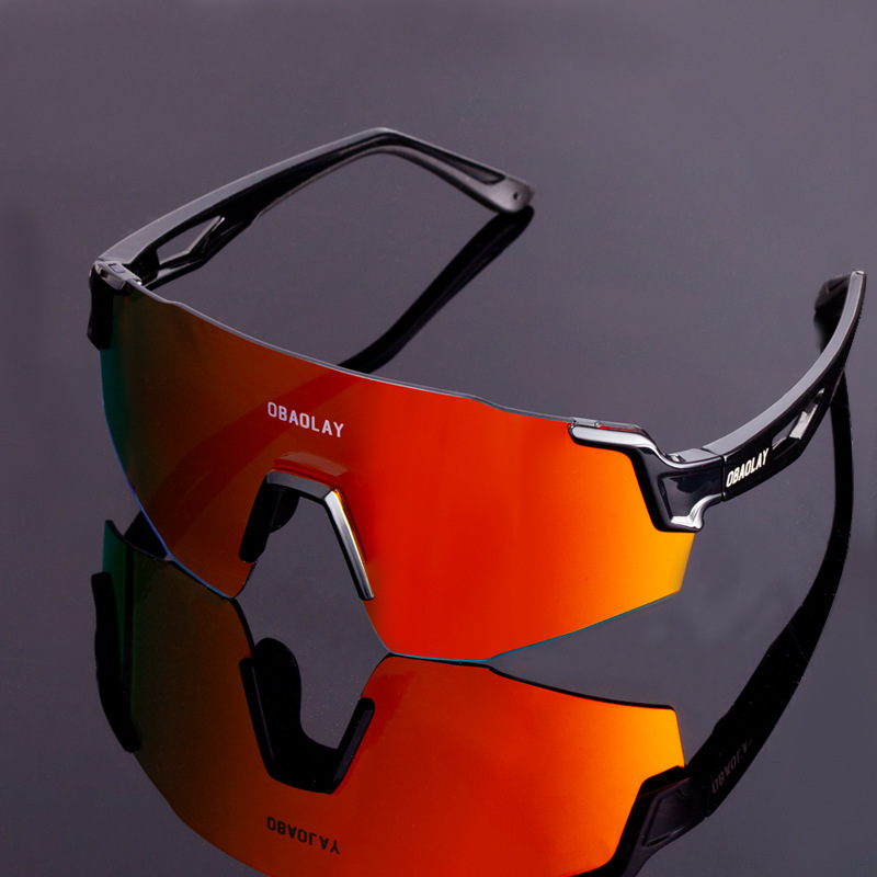 보더리스 - 나이트 스카이 블랙 [컬러풀한 컬러 체인지 레드/핫한 외관]