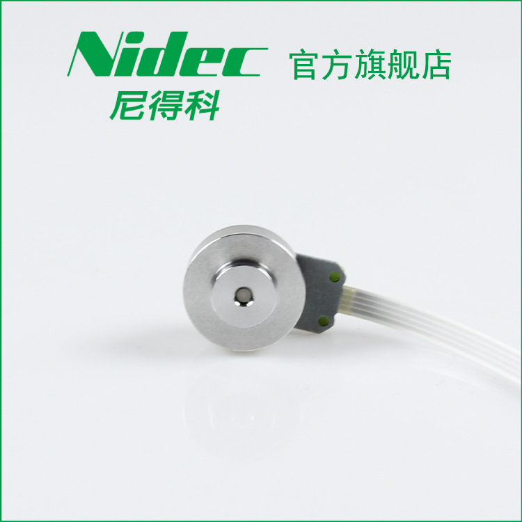 尼得科NIDEC雷达精密激光测距仪直径20mm微型无刷电机17S2203070