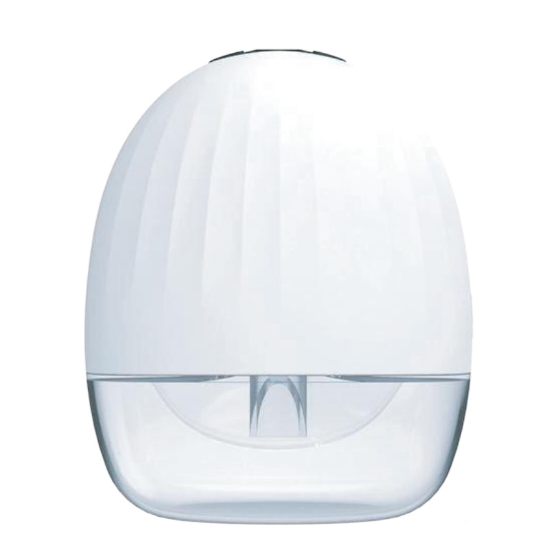 Beierkang portátil eléctrico bomba de mama bomba integrada mano-libre invisible máquina de ordeño materno-infantil fábrica