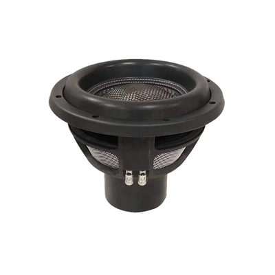 Car speaker/subwoofer speaker lossless subwoofer special