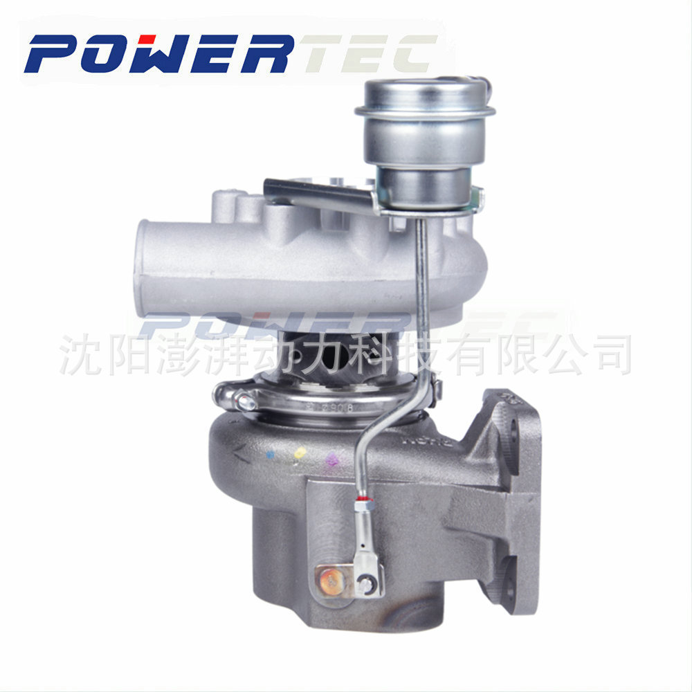 Td05-12G-8 Turbocharger Assembly 49178-03130 Suitable for Hyundai 28230-45500