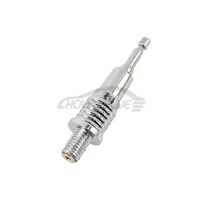 Motorcycle trunk Victoria Tail Box Antenna
