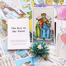 ���Q���ƿ�Ӣ�İ����_��Tarot cards����Oracle Cards�����Α�