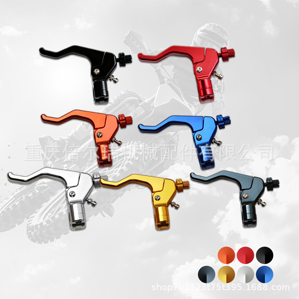 Fábrica Beirui venta directa de motocicleta de gran desplazamiento acrobacias de modificación de embrague de ahorro de mano de obra varilla de tracción