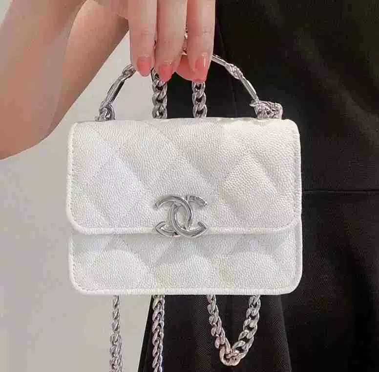 Xiaoxiang Di Jiao Арховый мост запястье розовое, черное и белое и синий