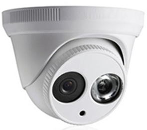 模拟室内红外半球 6mm