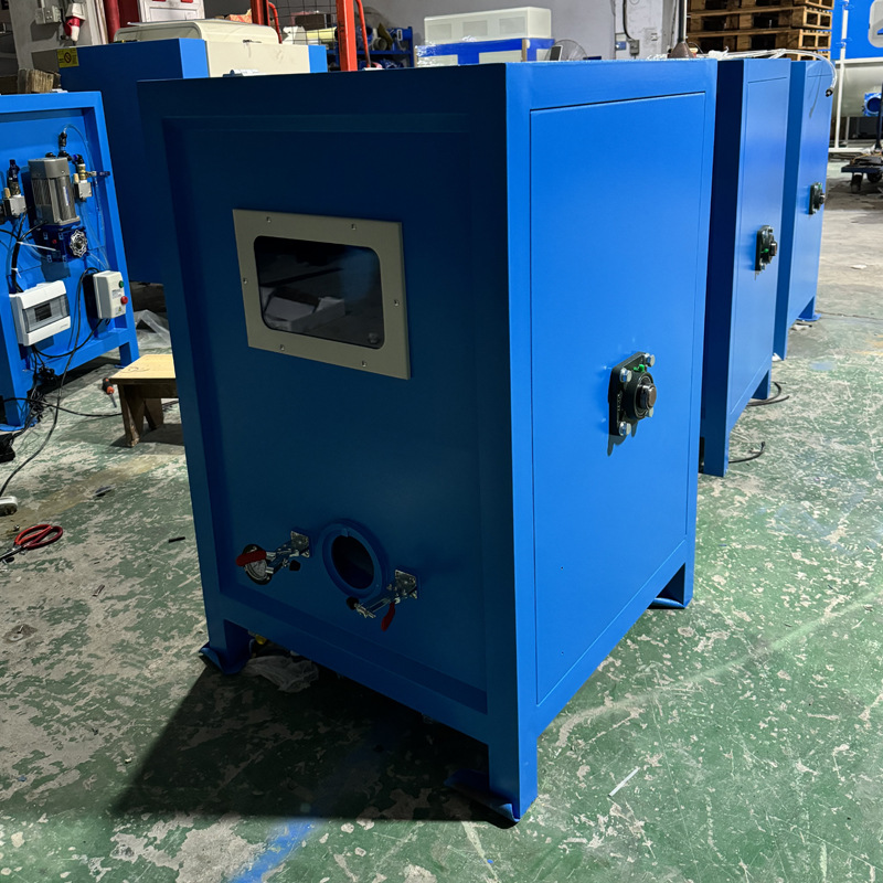Máquina Rellenadora de Algodón de Escritorio para Juguetes y Cojines