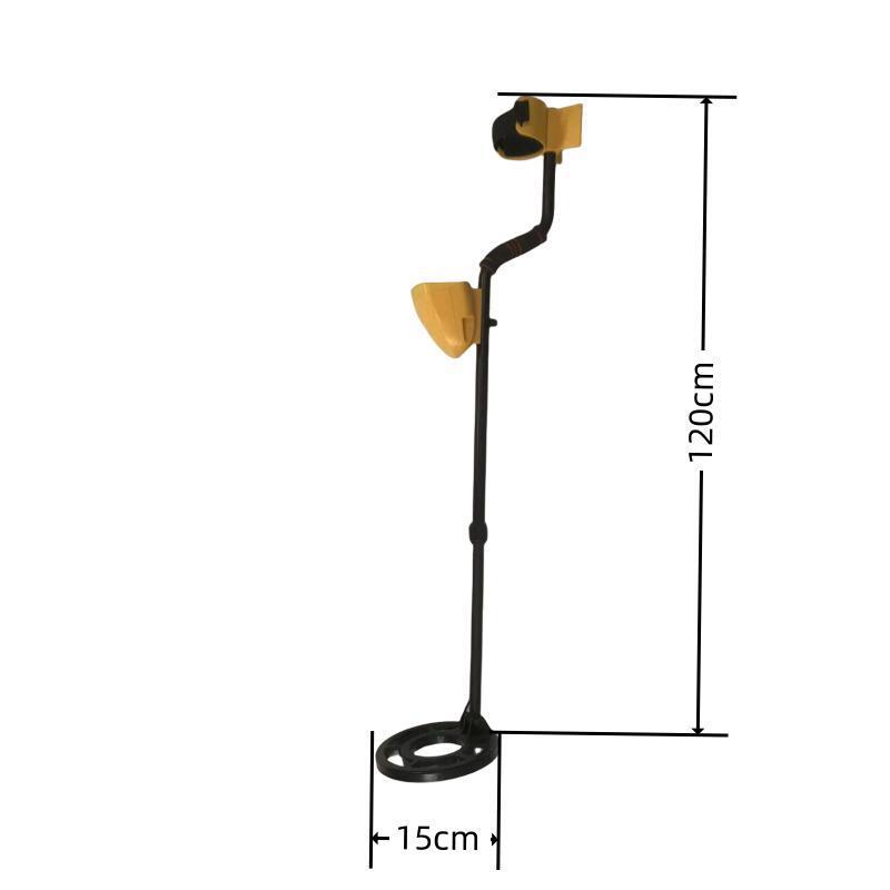 MD-3010II手持地下小型金属探测器考古探测器探宝仪器