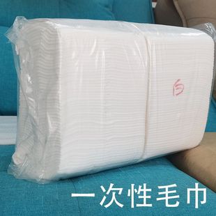 100 Extra Large and Thick Disposable Hairdressing Towels with Pearl Pattern for Beauty Salons and Barber Shops, Foldable and Highly Absorbent