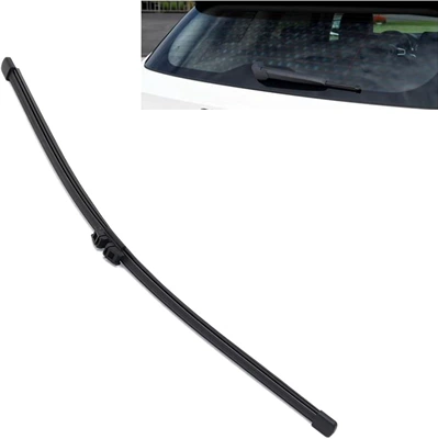 Suitable for Volvo V90V40 rear wiper 14 inch rear wiper Volvo xc60XC40 rear wiper (Wiper) - 18-21-volvo-v90-rear-wiper-14inch