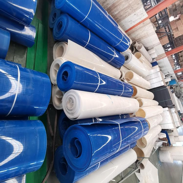 许昌不沾泥自卸车车厢滑板 耐磨聚乙烯车底滑板 润滑不沾料