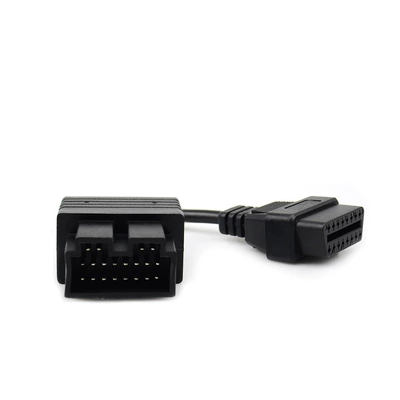 Avtomobil diaqnostika alətləri Pin to 16
