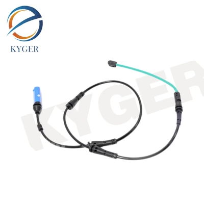 Other brake systems G30G31G11 Rear Brake