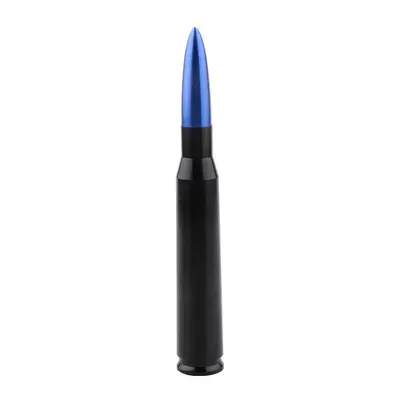Chevrolet, vehicle antenna - blue