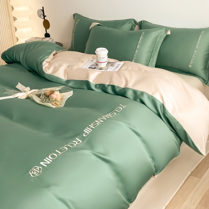 루이야-티안칭+밀크티