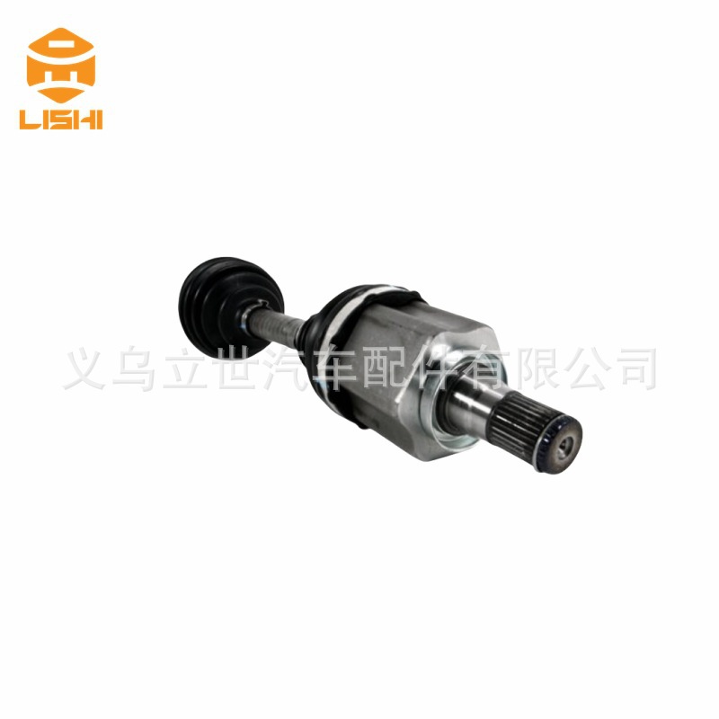 Direct Supply from the Manufacturer Half Axle Lr062666 Lr002621 Freelander 2 Van (L359)