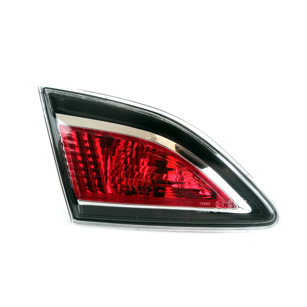 Suitable for Mazda 3 Bl 09-13 Models Rear Tail Light Semi-Assembly, Brake Light, Reverse Light, Turn Signal Light