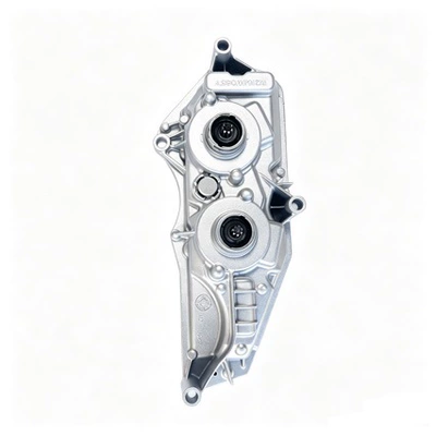 Sürətlər qutusu Focus DPS6 transmission