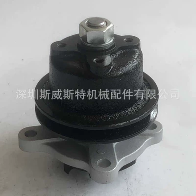 Jiu-Baotian Water Pump 15231-73032 15321-73032 Jiu-Baotian Z750-A Engine Water Pump (Water pump)
