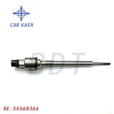 55568366 55571600 Preheating Plug Sensor 55590467 55564163 55579436 (Other starting systems)