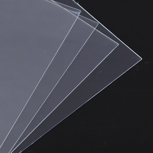 ĥɰ��͸���zƬPC�ڰ�ɫ����PVC��Ƭ�����b����ϰ�PET�|Ƭ�ӹ�