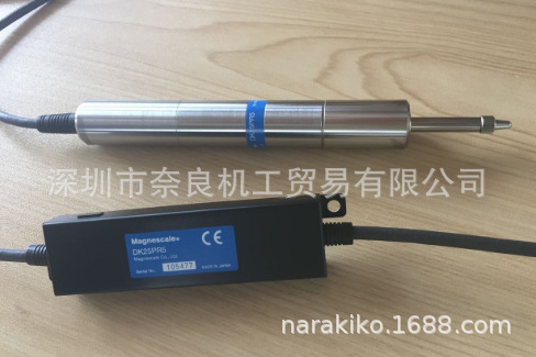 �ձ�magnescale������DK50PR5���