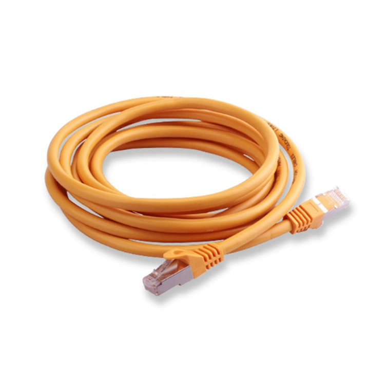 СЕТЕВОЙ КАБЕЛЬ PROFINET серво Ethercat Dadu Blessing Blessing для блока готовая продукция промышленности более 6 6 категории гигабитные кабели