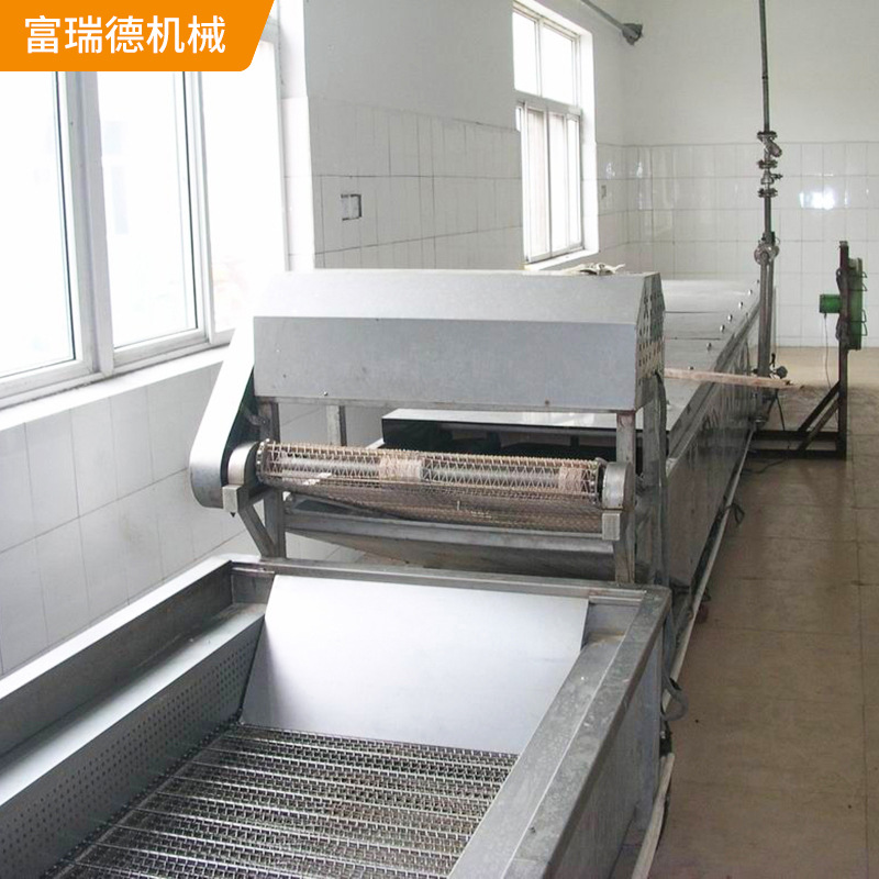 供应负压带巴氏杀菌机 链板式巴氏灭菌机 巴氏杀菌机厂家价格