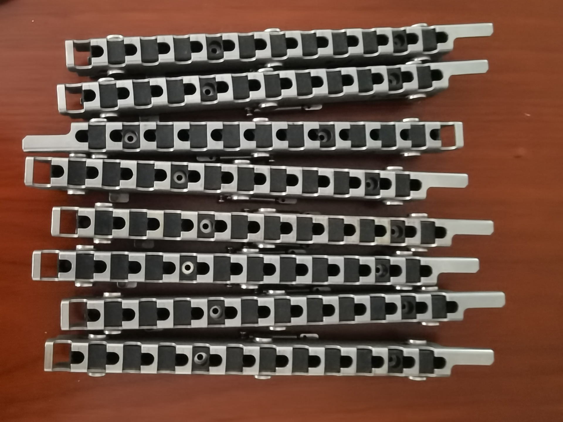 F8弹夹日立贴片机配件弹夹G5弹夹