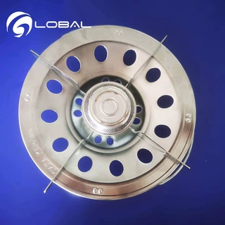 出口乌克兰东欧便携式煤气灶野外炉具液化气燃气灶 gas stove