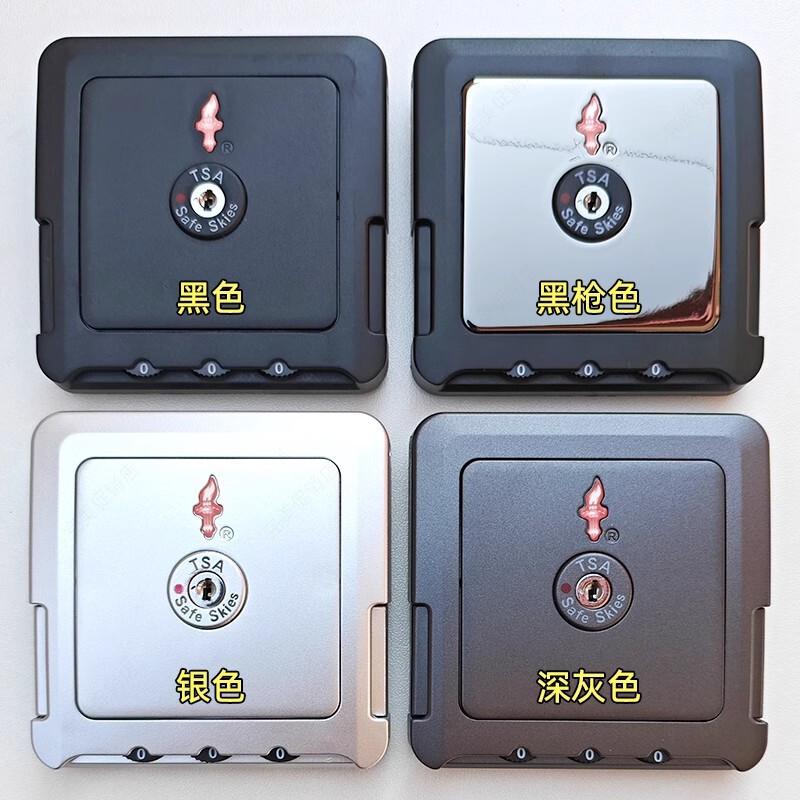 Luggage Accessories Combination Lock Tsasafeskies Customs Wanda Luggage Lock Replacement Customs Same Model Luggage Accessories Combination Lock Tsasafeskies Customs Wanda Luggage Lock Replacement Customs Same Model