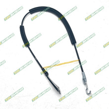 车门线13186767 5134731适用于OPEL