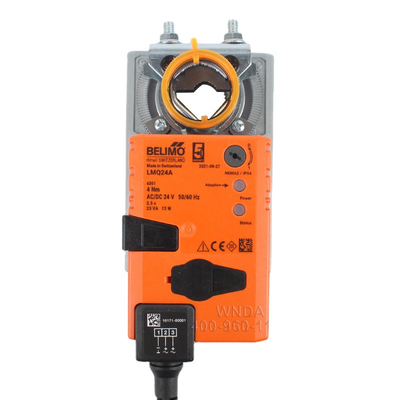 BELIMO����ı���ٷ緧ִ����LMQ24A�綯����ִ����LMQU24���ؿ���