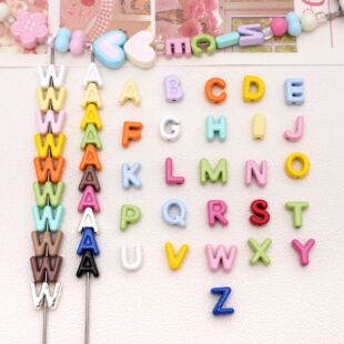 �Ͻ�����26����ĸɢ�����ֹ�diy��������֙C���朒���Ʒ���