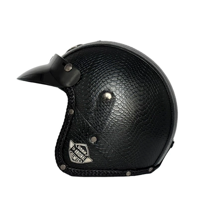 Seasons, Unisex Safety Helmet – Motosiklet kaskı (dəbilqə)
