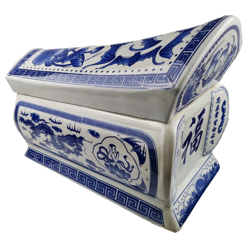 陶瓷棺材【30年的老廠家廠價銷售】殡葬用品壽材男女可用防潮防蛀