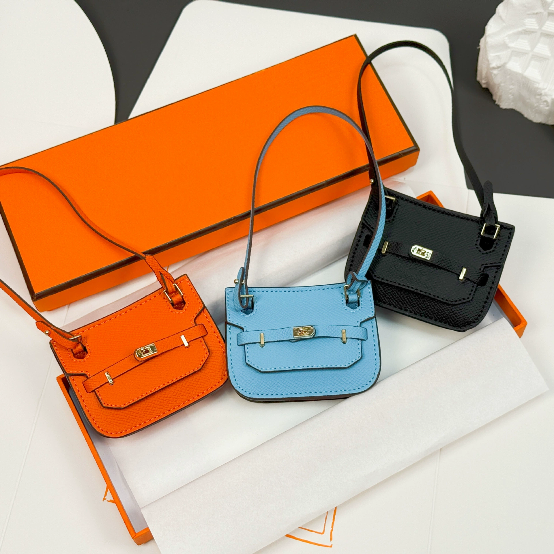 pendant, jeep, headphones, equipment bag, lipstick, key bag for auto, new collection, high-quality style