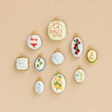 僽�������ʯDIY�¿�W����ɫ�朵���18K�r��ֲ��ˮ���羳ͨ��